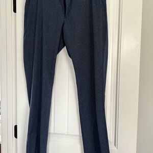 Under Armour Men's Navy Dress Pants